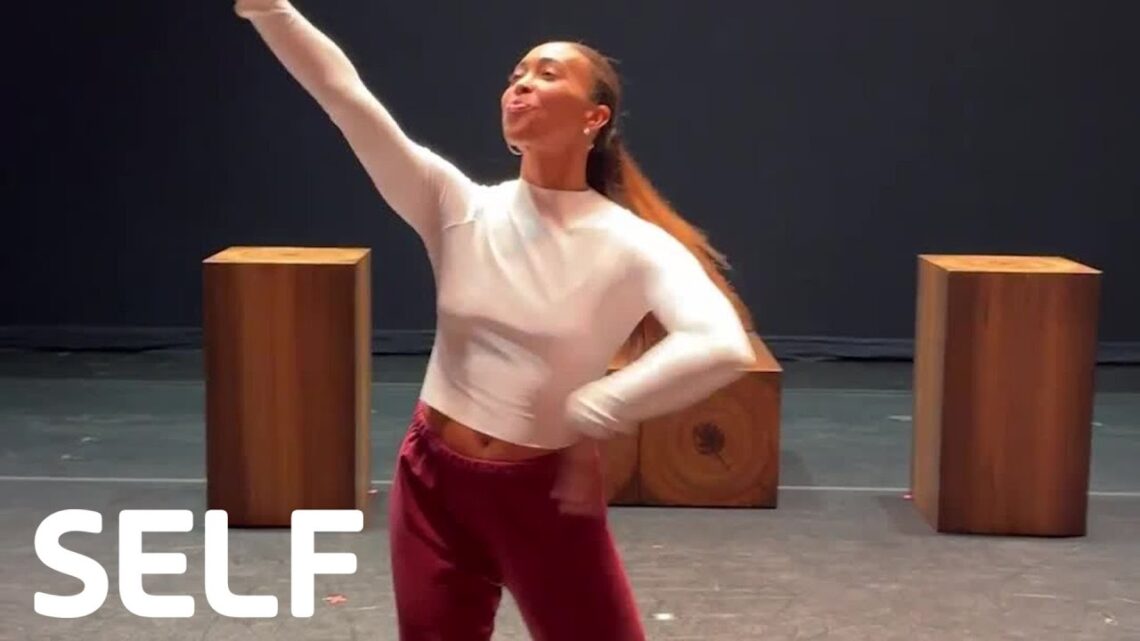 Alvin Ailey Dancers Choose Their Favorite Dance Move