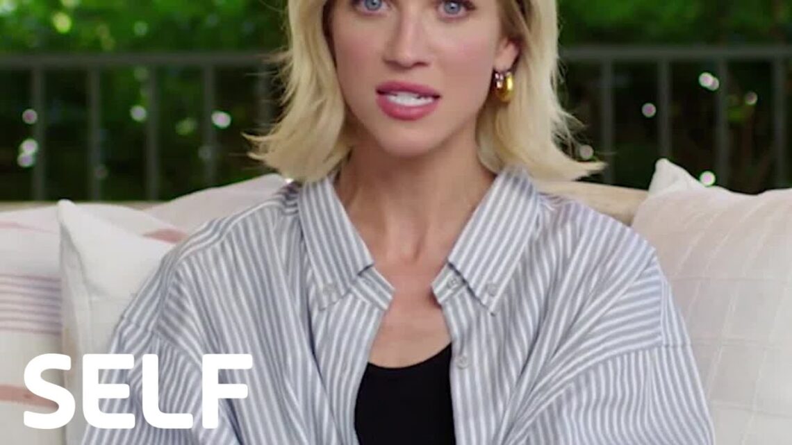 Brittany Snow Gives Props to Bobby-Lynne