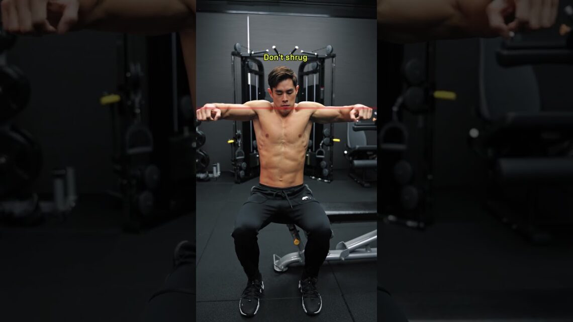 Chest Builder 101