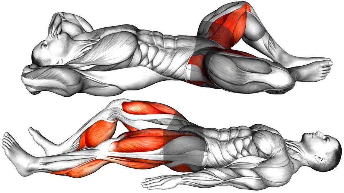 Do These Exercises That Fix 95% Of Your Problems (useful for men)