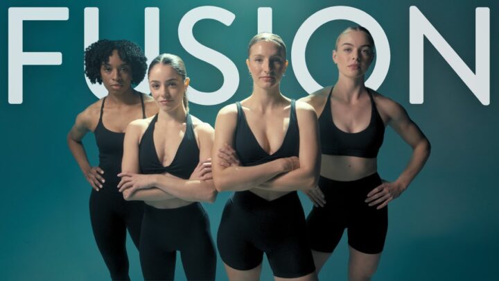 FUSION – Our Newest Program On The MadFit App