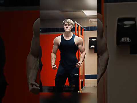 David Laid Crazy Aesthetics 🖤   #timeless #davidlaid #motivation #bodybuilding #gym #edit #gymshark