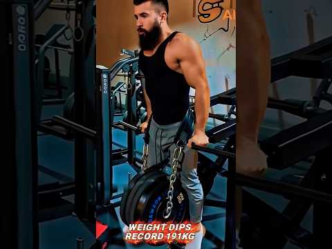 Anatoly: The Fitness Motivation You Didn't Know You Needed #anatoly #ai #viral #shorts