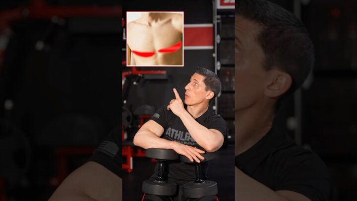 The ONLY 2 Exercises You Need for a Chiseled Chest