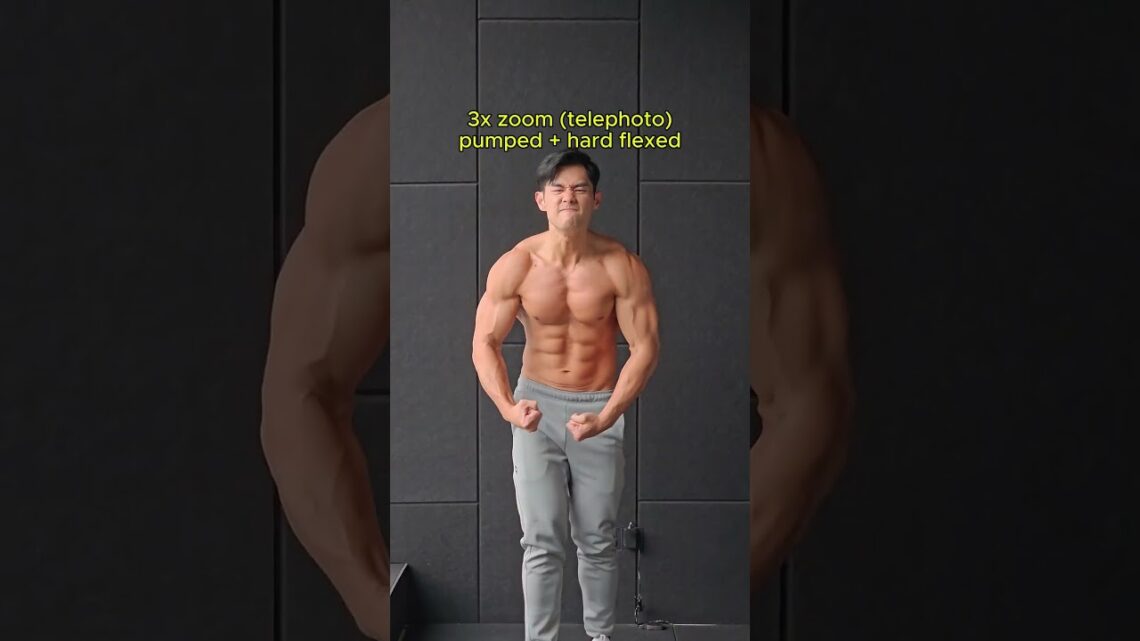 The secret of Fitness Influencers and Celebrities