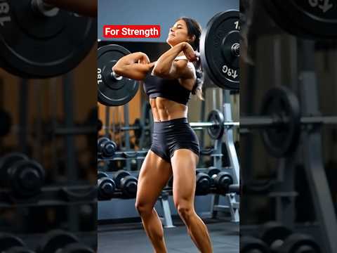 Barbell Squats Workout Training 💪🔥 #shorts #fitness #motivation #gym #squat