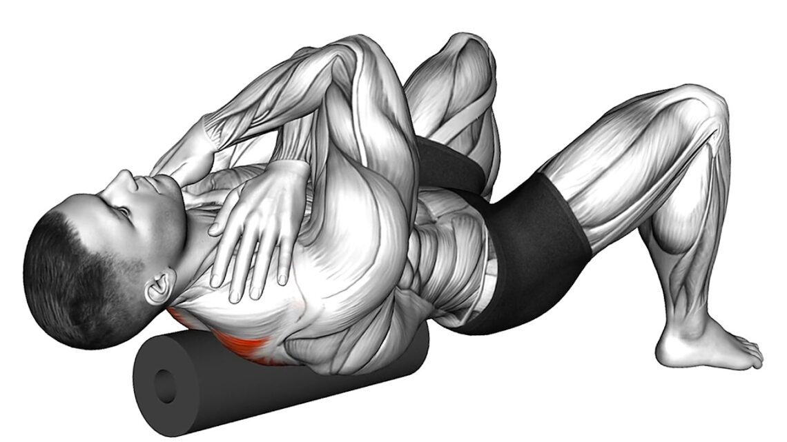 Muscle Stiffness: Improve Mobility and Flexibility in Your Joints