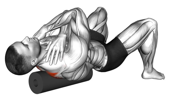 Muscle Stiffness: Improve Mobility and Flexibility in Your Joints