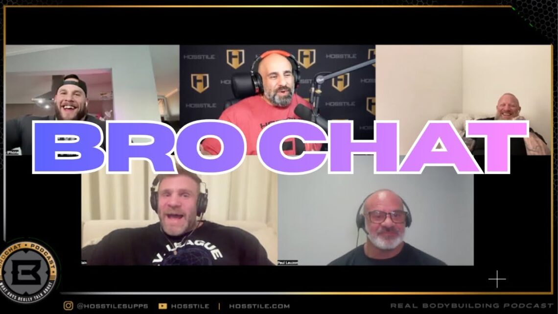 UK ARNOLD  DIRECTION OF BBING  NIALL DARWEN NEXT IN LINE  Bro Chat