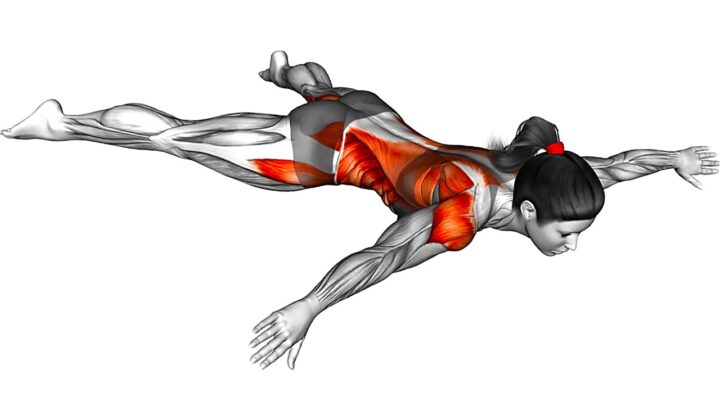 Exercises to Stretch Your Muscles and Improve Your Posture