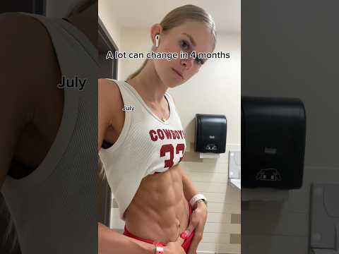 #viral #fitness #fitnessmotivation #fitnessjourney #gym #gymgirl #gymmotivation #fyp