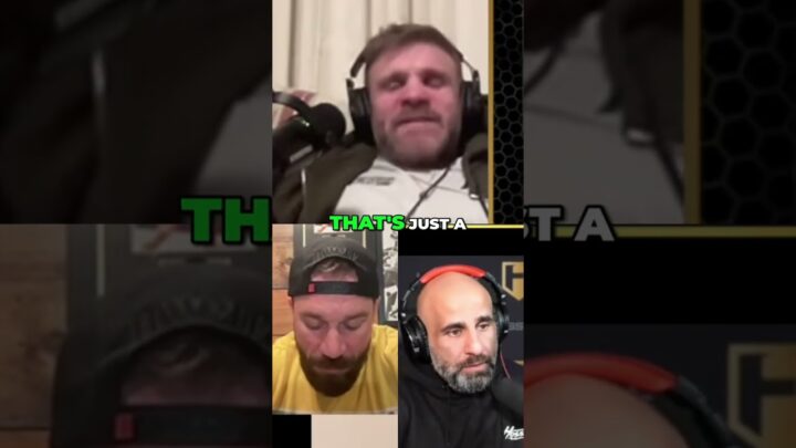 Andrew vs. Samson: Olympia Showdown Preview! #shorts