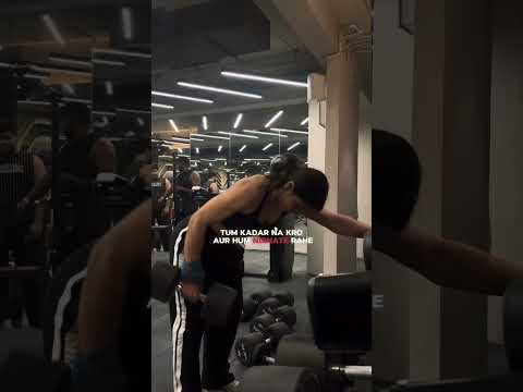 #gym #motivation #smriti