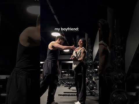 #gymmotivation #workout #fitness #athlete #bodybuilding #powerlifting #gymlife #gymgirl #gym