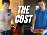 The Dark Side of Losing Weight