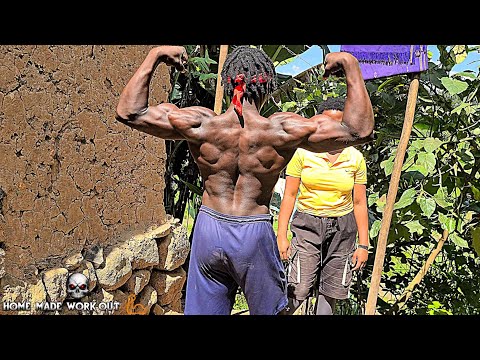 🔥💪A morning workout tips 🔥On Le 19/06/2026🔥Full body workout #motivation
