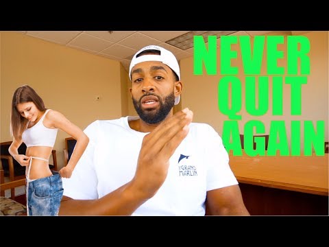 5 TIPS FOR FITNESS CONSISTENCY *game changer*