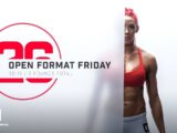 Insane Total Body HIIT Workout  FYR with Hannah Eden