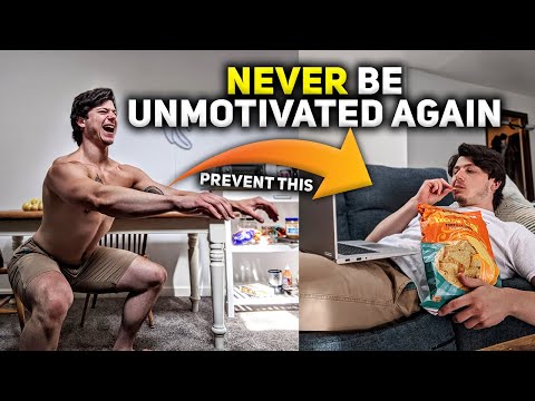 This Is Why You Always Lose Motivation To Workout