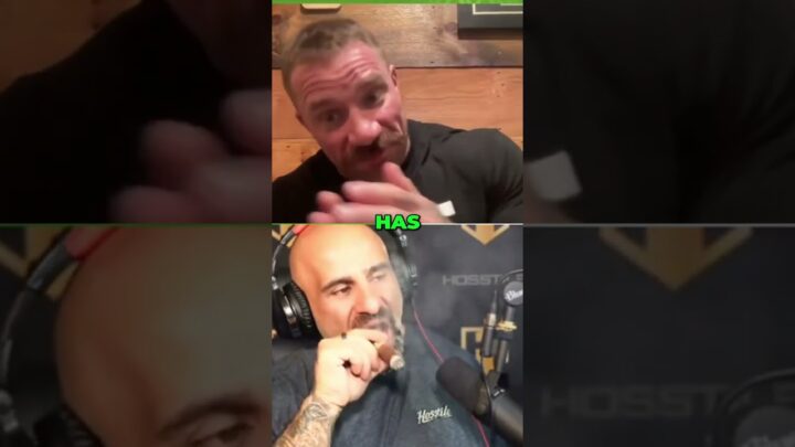 Bodybuilding Secrets: Martin’s Olympia Peak Strategy Revealed #shorts